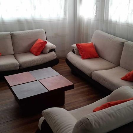 Dulce Departamento Familiar La Pradera Leilighet Loja Eksteriør bilde