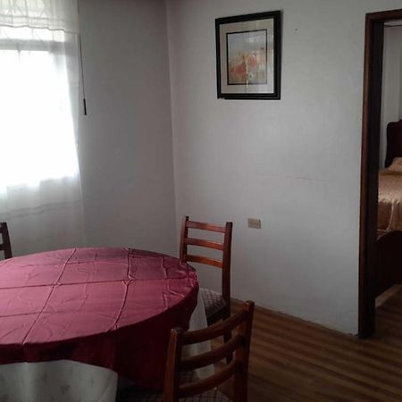 Dulce Departamento Familiar La Pradera Leilighet Loja Eksteriør bilde