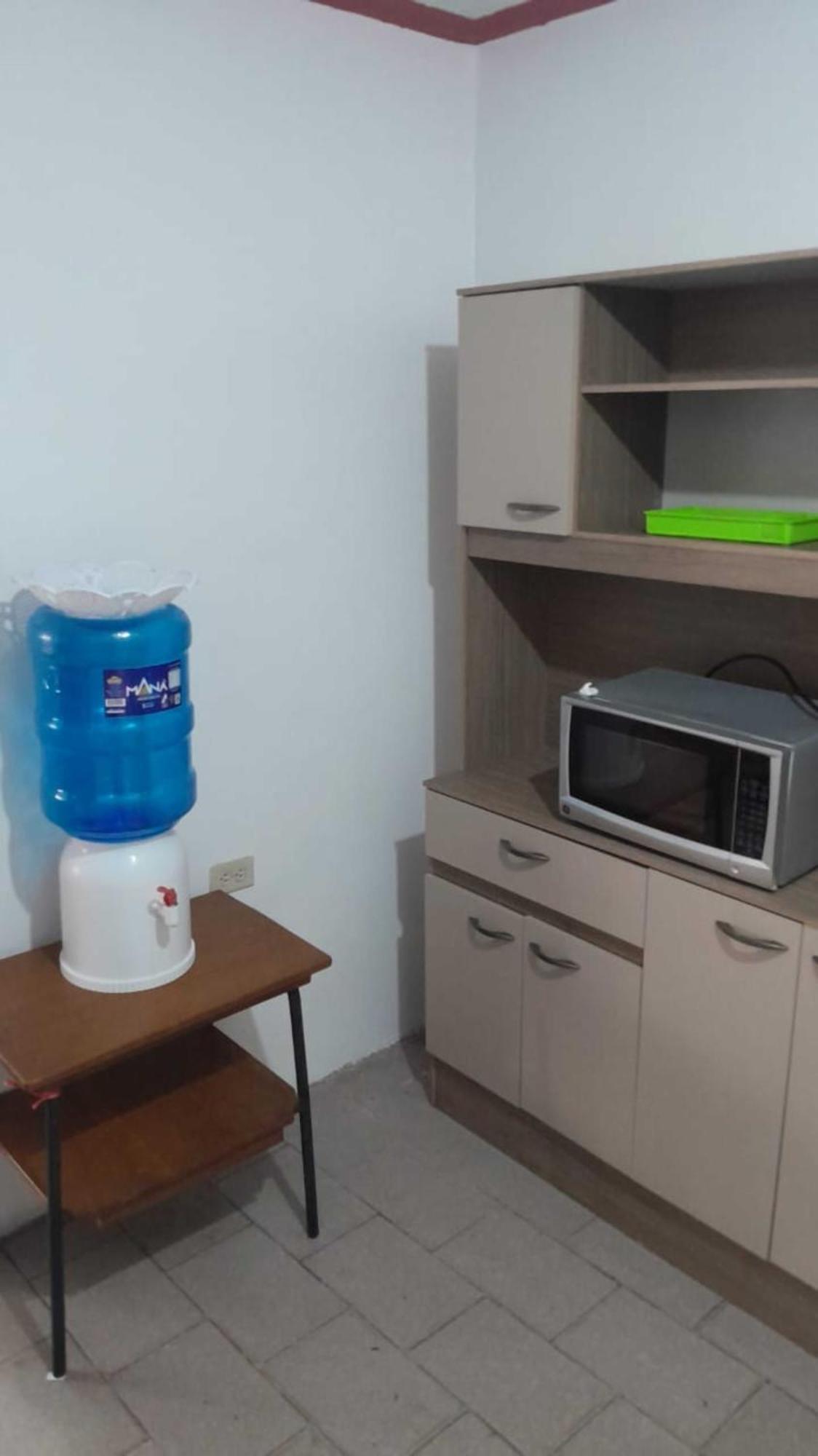 Dulce Departamento Familiar La Pradera Leilighet Loja Eksteriør bilde