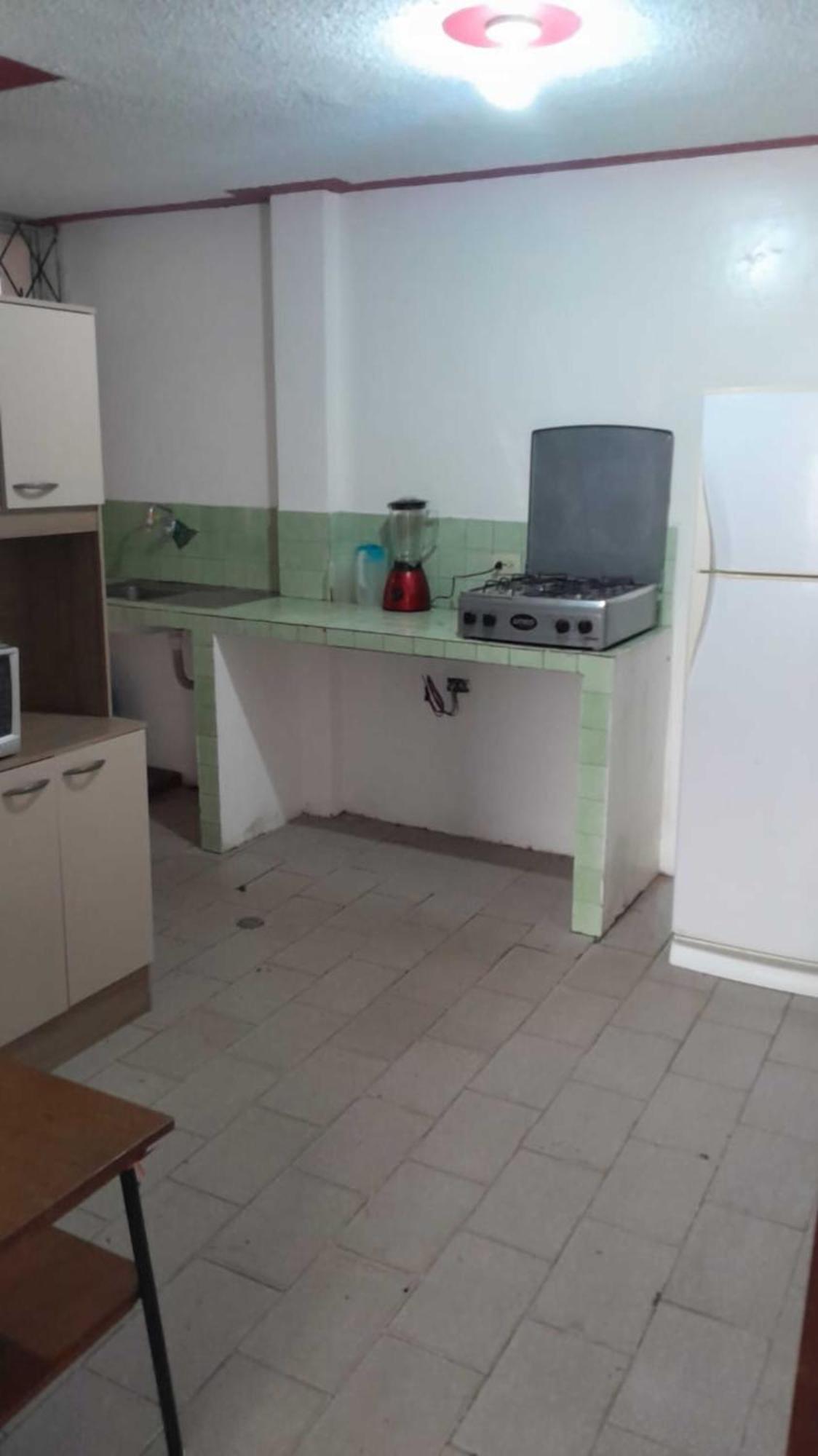 Dulce Departamento Familiar La Pradera Leilighet Loja Eksteriør bilde