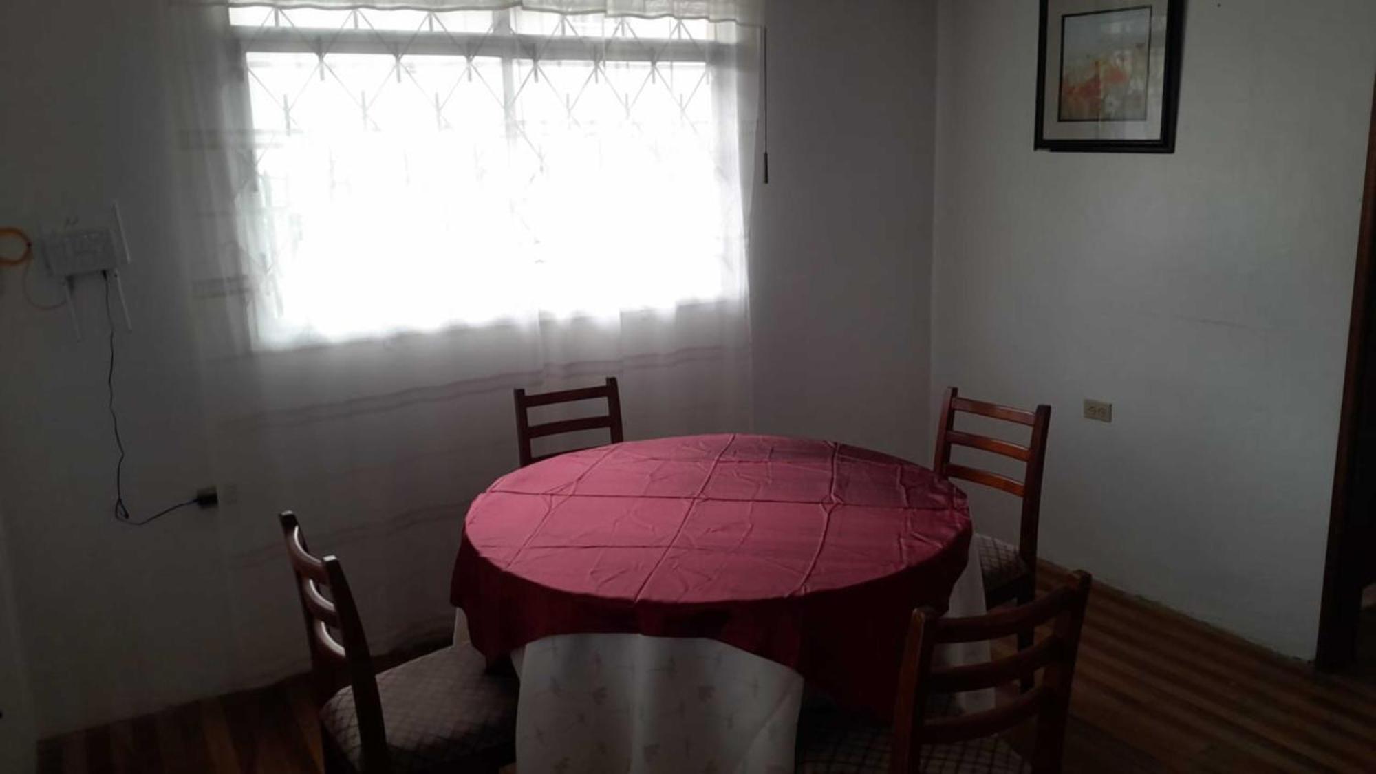 Dulce Departamento Familiar La Pradera Leilighet Loja Eksteriør bilde